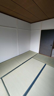 朝霧南町４丁目貸家の画像