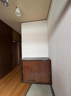 仁川うぐいす台戸建の画像