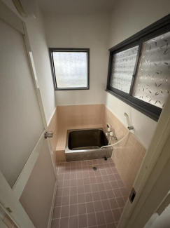 仁川うぐいす台戸建の画像