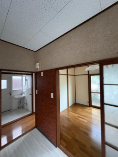 仁川うぐいす台戸建の画像