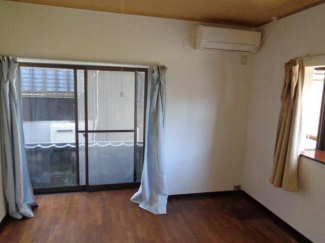 東垣生戸建の画像