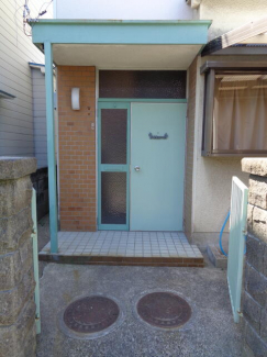 東垣生戸建の画像