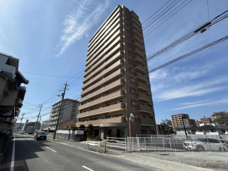 松山市石手３丁目の中古マンションの画像