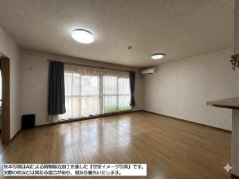 松山市石手３丁目の中古マンションの画像