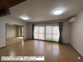 松山市石手３丁目の中古マンションの画像