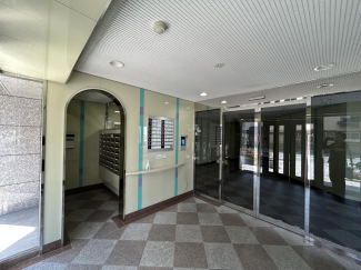 松山市石手３丁目の中古マンションの画像