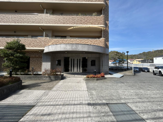 松山市石手３丁目の中古マンションの画像