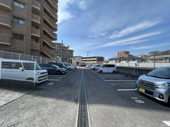 松山市石手３丁目の中古マンションの画像