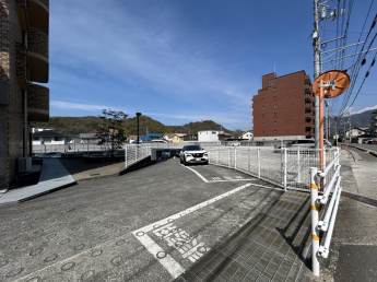 松山市石手３丁目の中古マンションの画像