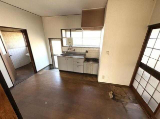 今治市上徳の中古一戸建ての画像