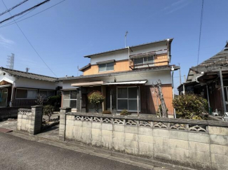 今治市上徳の中古一戸建ての画像