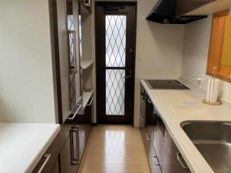 新居浜市中村２丁目の一戸建ての画像