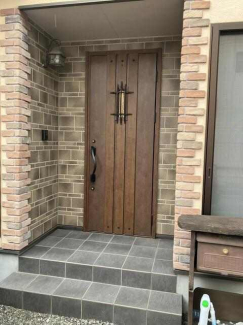 新居浜市中村２丁目の一戸建ての画像