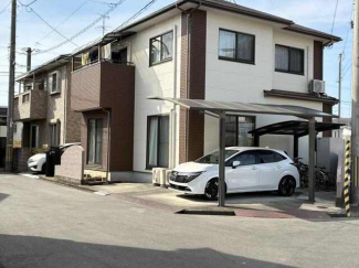 東山中古住宅の画像