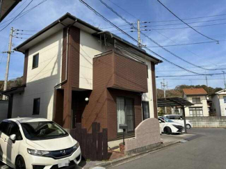 東山中古住宅の画像