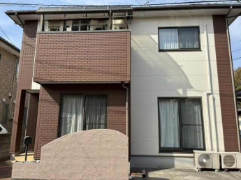 東山中古住宅の画像