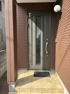 東山中古住宅の画像