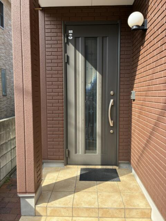 東山中古住宅の画像