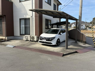 東山中古住宅の画像