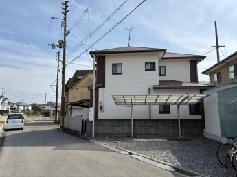 東山中古住宅の画像