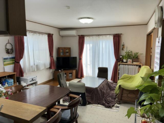 東山中古住宅の画像