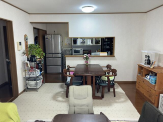 東山中古住宅の画像