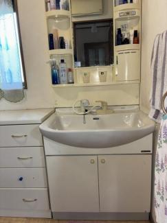 東山中古住宅の画像