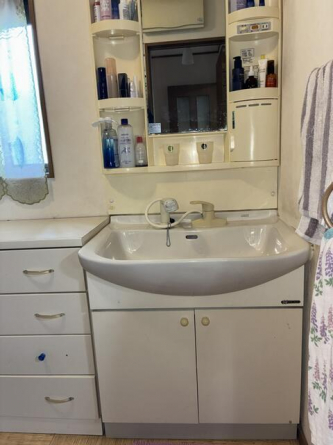 東山中古住宅の画像