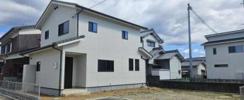 伊予郡松前町大字北黒田の新築一戸建ての画像