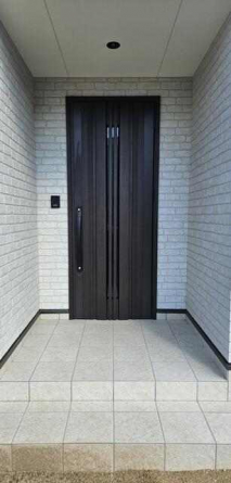 伊予郡松前町大字北黒田の新築一戸建ての画像