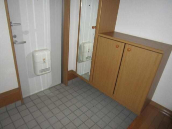 松山市北梅本町のタウンの画像