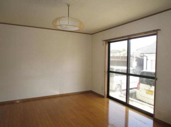 松山市北梅本町のタウンの画像