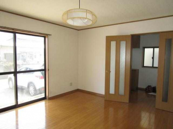 松山市北梅本町のタウンの画像