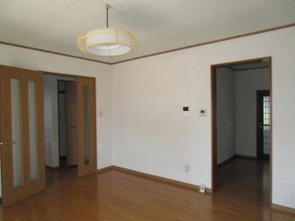 松山市北梅本町のタウンの画像