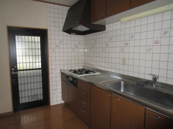 松山市北梅本町のタウンの画像