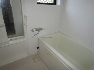 松山市北梅本町のタウンの画像