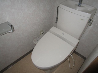 松山市北梅本町のタウンの画像