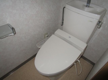 松山市北梅本町のタウンの画像