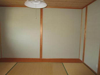 松山市北梅本町のタウンの画像