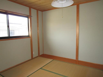 松山市北梅本町のタウンの画像