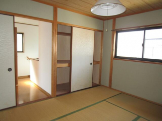 松山市北梅本町のタウンの画像