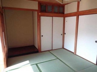 西石井２丁目借家の画像