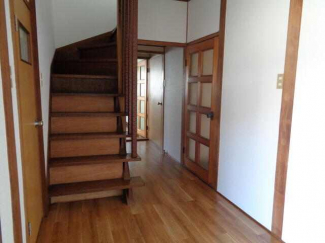 西石井２丁目借家の画像