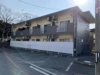 松山市東長戸３丁目のアパートの画像