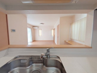 【キッチン】