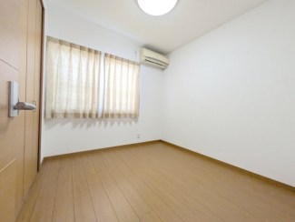 【洋室】