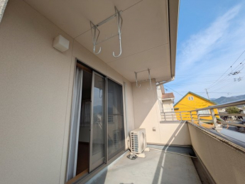 東温市牛渕の中古一戸建ての画像