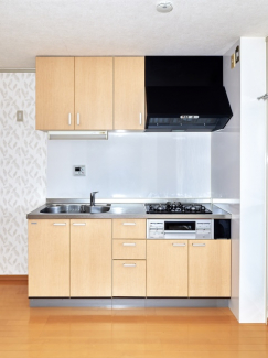 システムキッチン