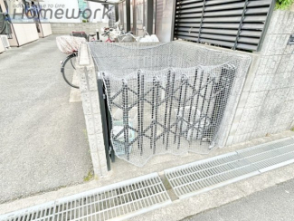 【その他共有部分】