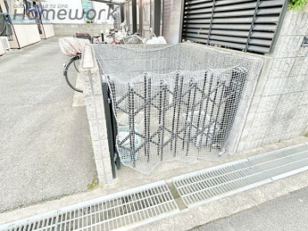 【その他共有部分】